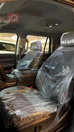 شيفروليه تاهو